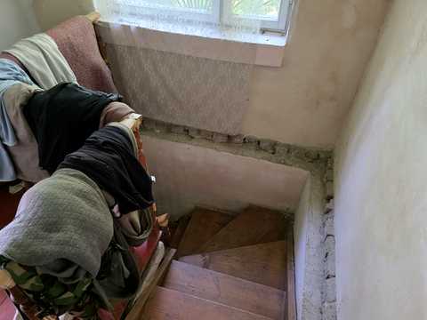 будинок за адресою Трояндова реформа, 1