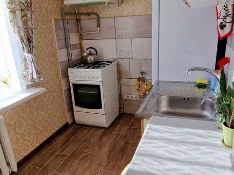 квартира за адресою Оріхуватська вул. (Бурмистенка), 7/11