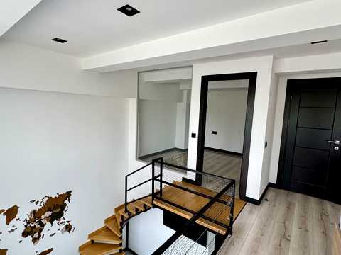 квартира за адресою Прутська вул., 29б