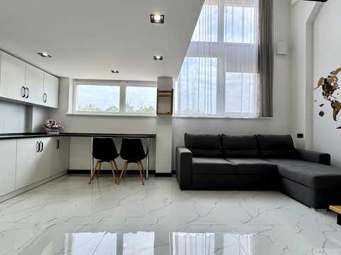 квартира за адресою Прутська вул., 29б