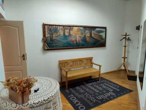 квартира по адресу Софиевская ул., 4