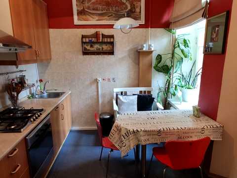 квартира по адресу Софиевская ул., 4