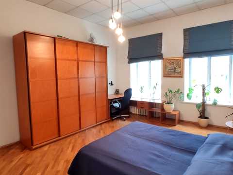 квартира по адресу Софиевская ул., 4