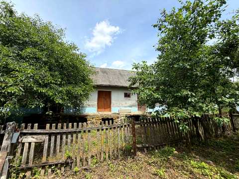 будинок за адресою Шевченка, 85