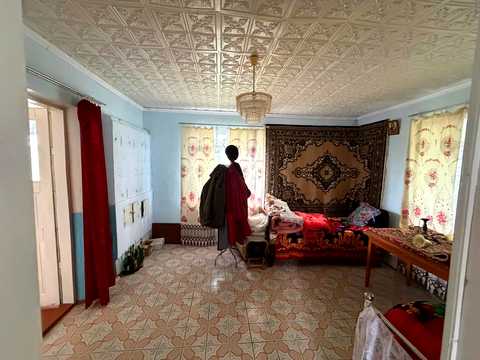 будинок за адресою Шевченка, 85