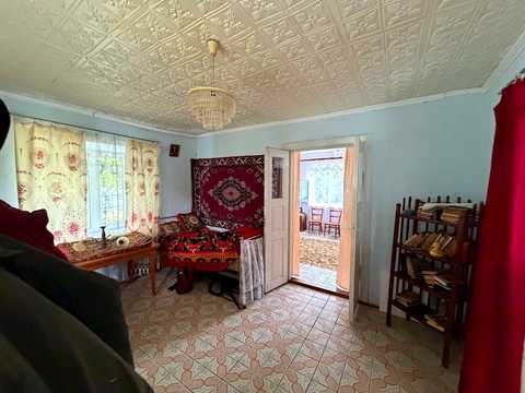 будинок за адресою Шевченка, 85