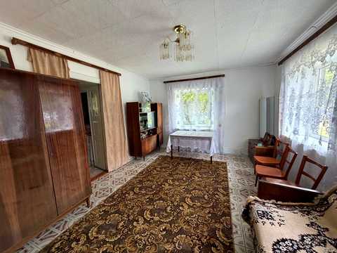 будинок за адресою Шевченка, 85