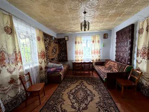 будинок за адресою Шевченка, 85