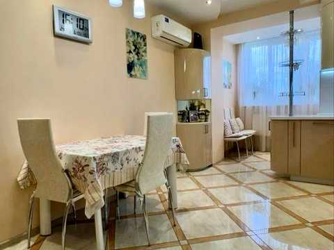 квартира за адресою Миколи Різоля вул. (Маршала Судця), 7
