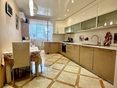 квартира за адресою Миколи Різоля вул. (Маршала Судця), 7