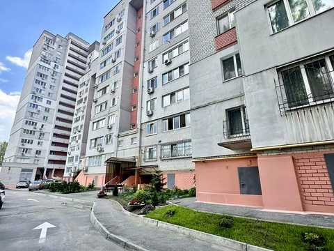 квартира за адресою Миколи Різоля вул. (Маршала Судця), 7