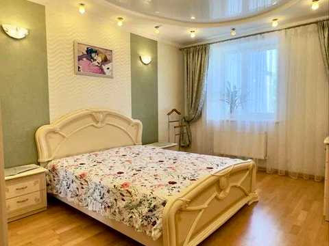 квартира за адресою Миколи Різоля вул. (Маршала Судця), 7