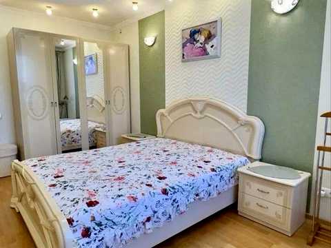 квартира за адресою Миколи Різоля вул. (Маршала Судця), 7