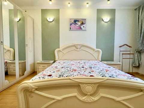 квартира за адресою Миколи Різоля вул. (Маршала Судця), 7