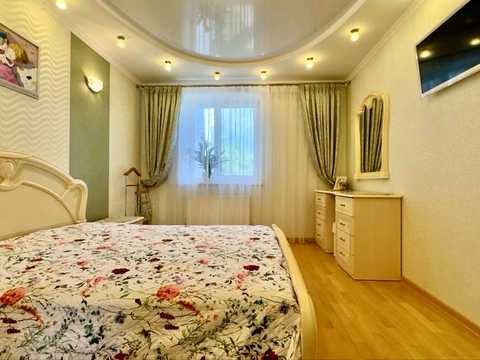 квартира за адресою Миколи Різоля вул. (Маршала Судця), 7