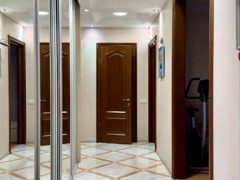 квартира за адресою Миколи Різоля вул. (Маршала Судця), 7