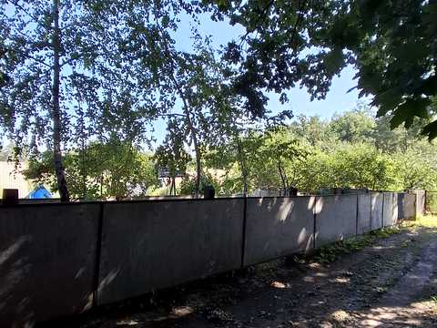 ділянка за адресою Підгірна вул.