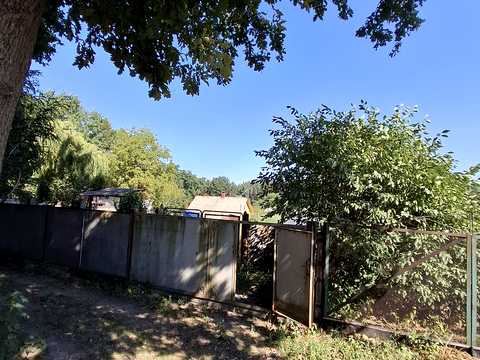 ділянка за адресою Підгірна вул.