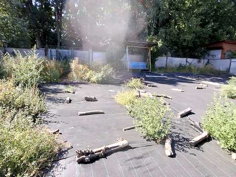 ділянка за адресою Підгірна вул.