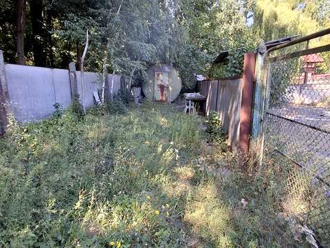 ділянка за адресою Підгірна вул.