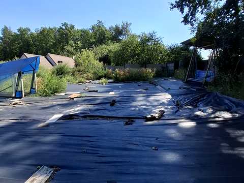 ділянка за адресою Підгірна вул.