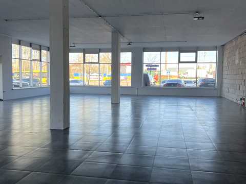 коммерческая по адресу Вітрука ул., 6Б