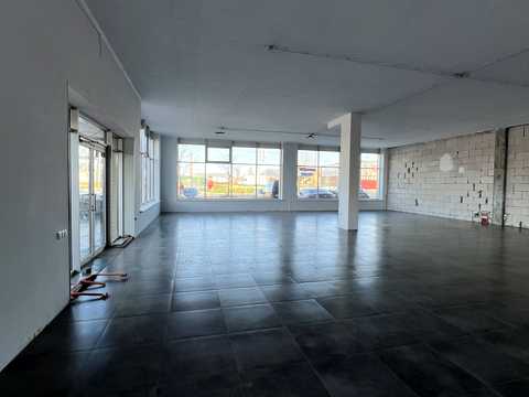 коммерческая по адресу Вітрука ул., 6Б