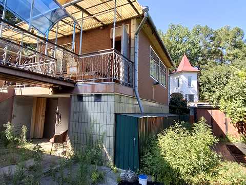 будинок за адресою Пілгірна, 59