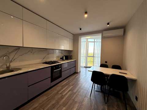 квартира за адресою Дніпро, Набережна Перемоги вул., 42-Р