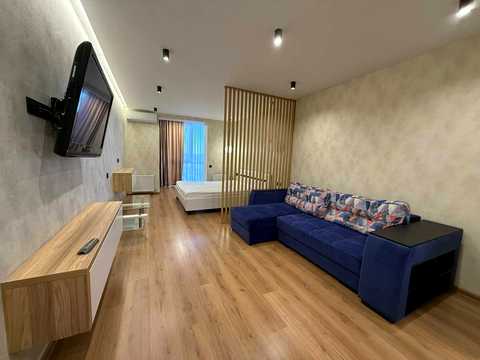 квартира за адресою Дніпро, Набережна Перемоги вул., 42-Р