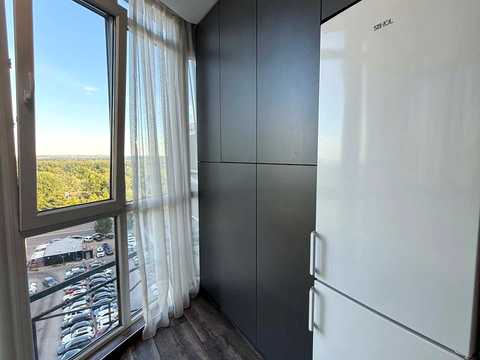 квартира за адресою Дніпро, Набережна Перемоги вул., 42-Р