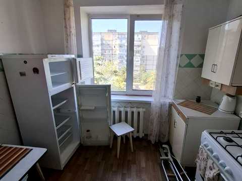 квартира за адресою Героїв просп., 23