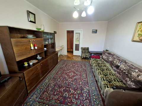 квартира за адресою Героїв просп., 23