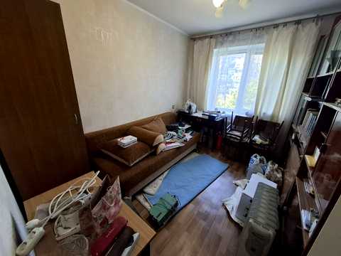 квартира за адресою Героїв просп., 23