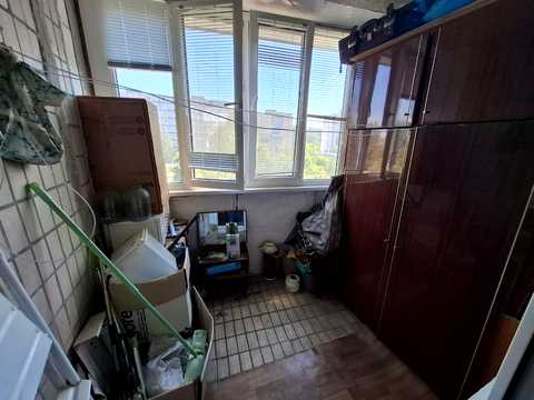 квартира за адресою Героїв просп., 23