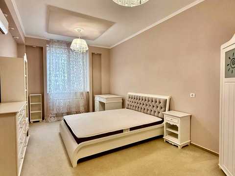 квартира по адресу Павловская ул., 26/41