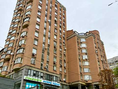 квартира по адресу Павловская ул., 26/41