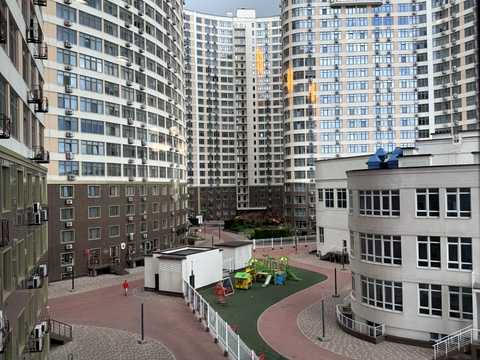 квартира по адресу Каманина ул. (Каманина), 16-А/6