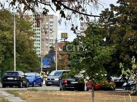 квартира за адресою Миколи Закревського вул., 19-В