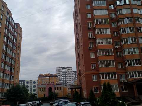 квартира за адресою Олени Теліги вул. (Лермонтова), 2-Д