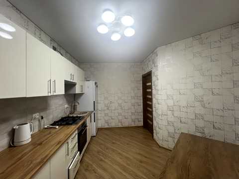 квартира по адресу Одеська ул., 3/10
