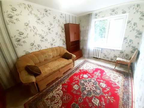 квартира по адресу Новомостицкая ул., 8