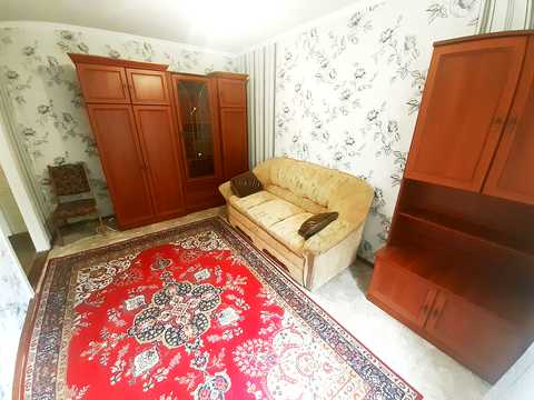 квартира по адресу Новомостицкая ул., 8
