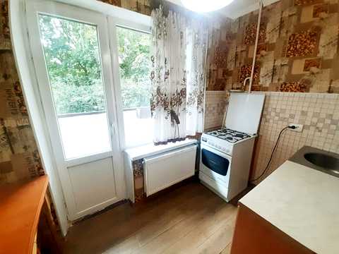 квартира по адресу Новомостицкая ул., 8