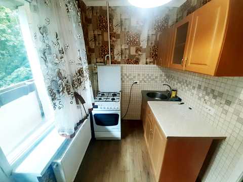 квартира по адресу Новомостицкая ул., 8