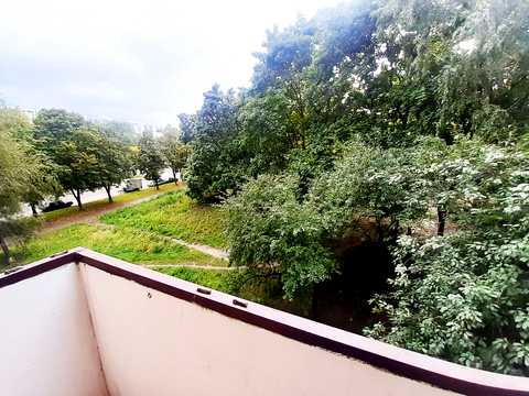 квартира по адресу Новомостицкая ул., 8