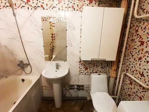 квартира по адресу Новомостицкая ул., 8