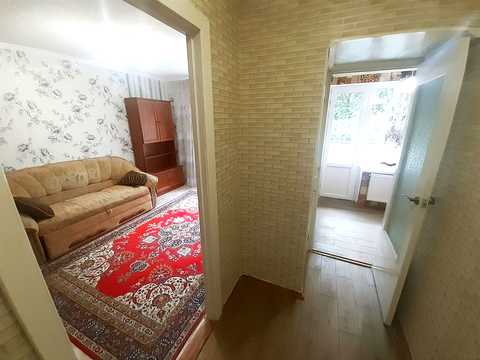 квартира по адресу Новомостицкая ул., 8