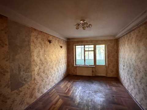 квартира за адресою Руставі вул., 3-А