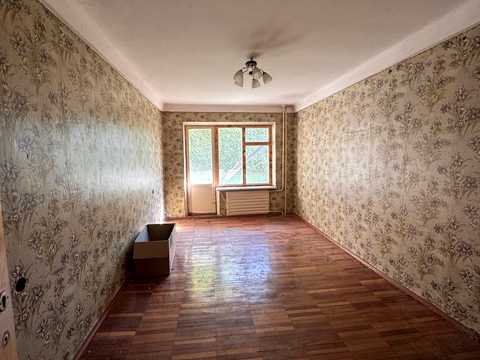 квартира за адресою Руставі вул., 3-А